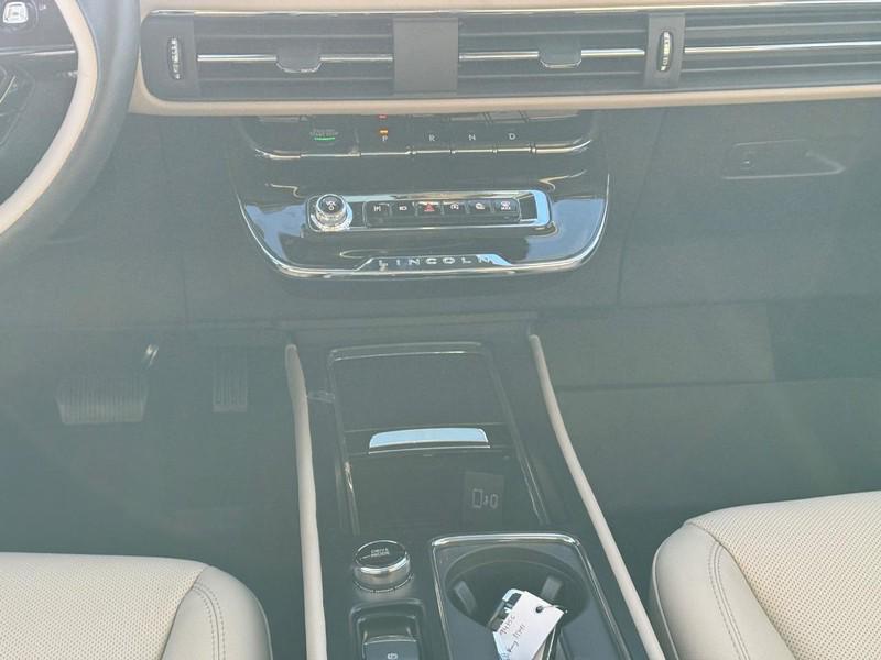 new 2026 Lincoln Corsair car