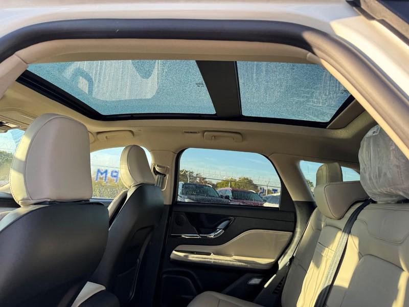 new 2026 Lincoln Corsair car