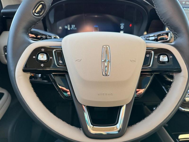 new 2026 Lincoln Corsair car