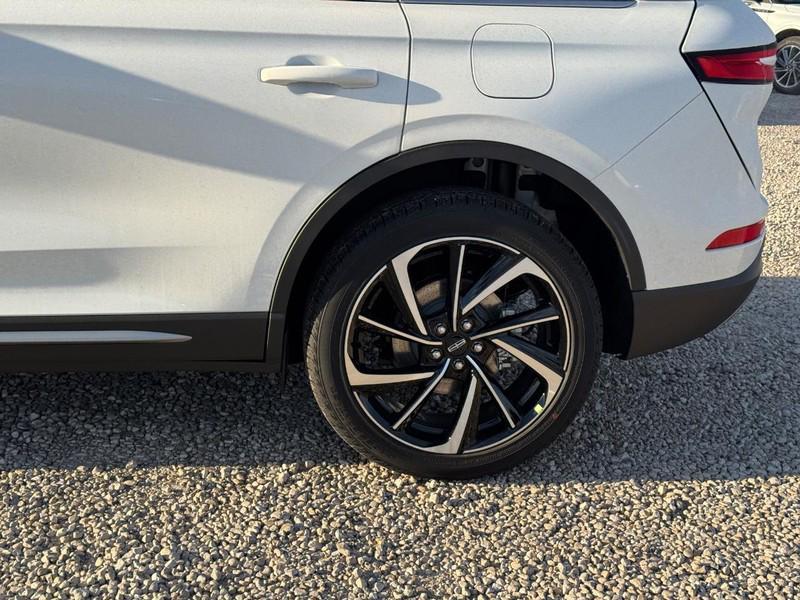 new 2026 Lincoln Corsair car