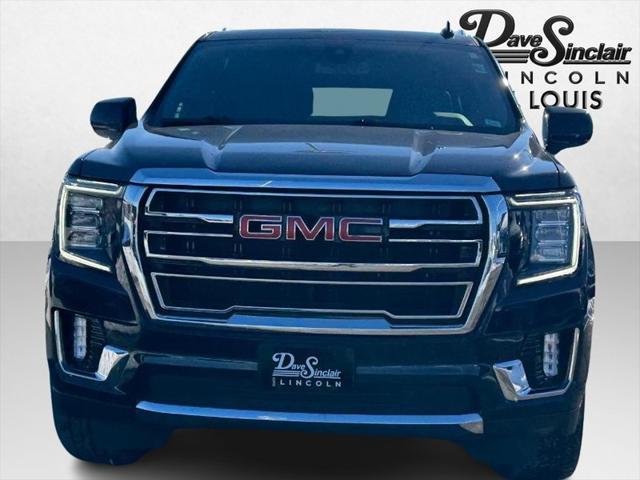 used 2023 GMC Yukon XL car, priced at $49,968