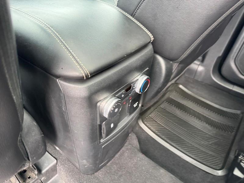 used 2022 Ford Explorer car, priced at $43,587