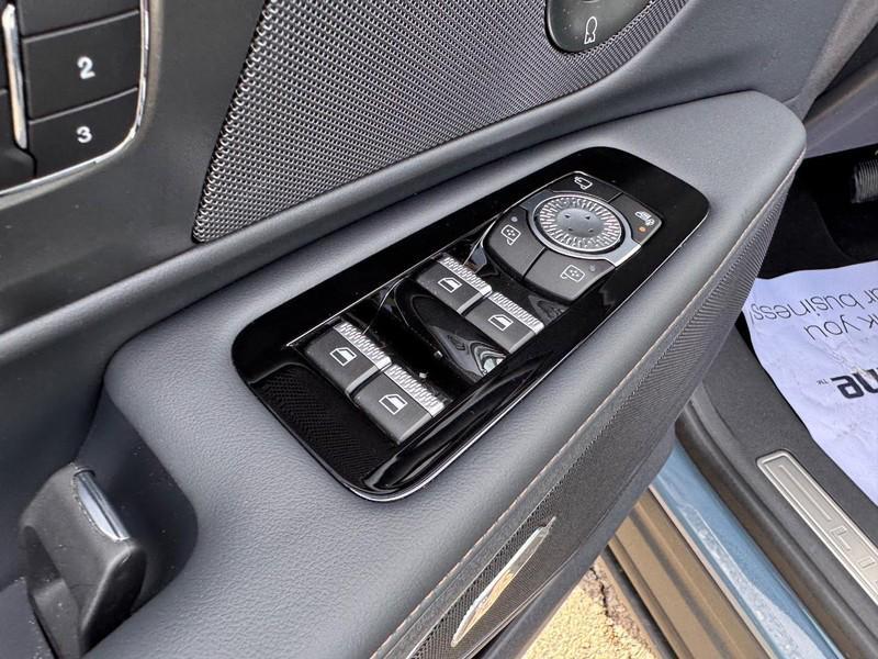new 2025 Lincoln Nautilus car, priced at $66,455