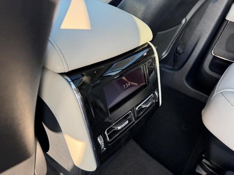 new 2025 Lincoln Aviator car, priced at $64,440