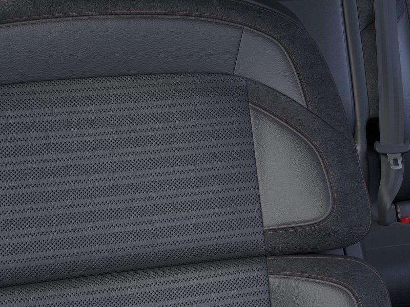 new 2025 Lincoln Nautilus car, priced at $72,010