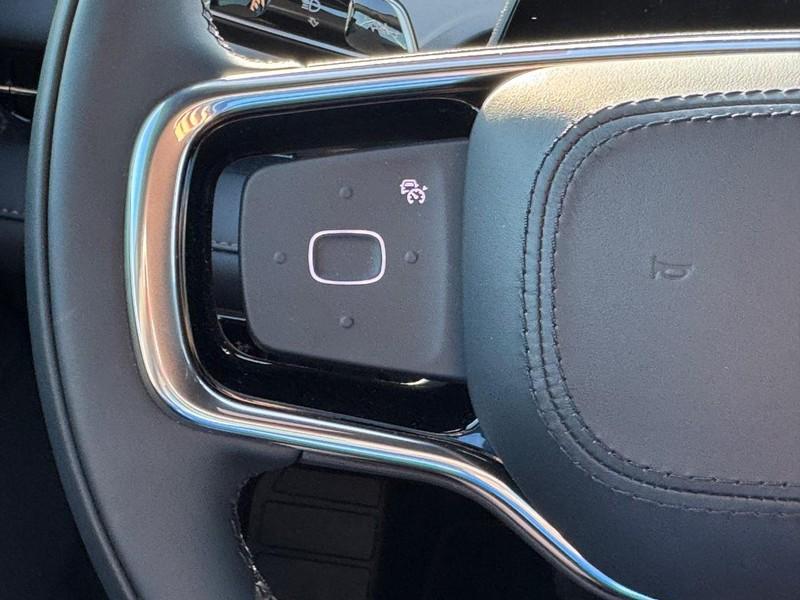 new 2025 Lincoln Nautilus car, priced at $56,735