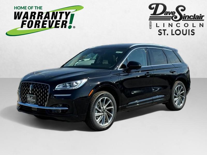 new 2024 Lincoln Corsair car, priced at $52,992