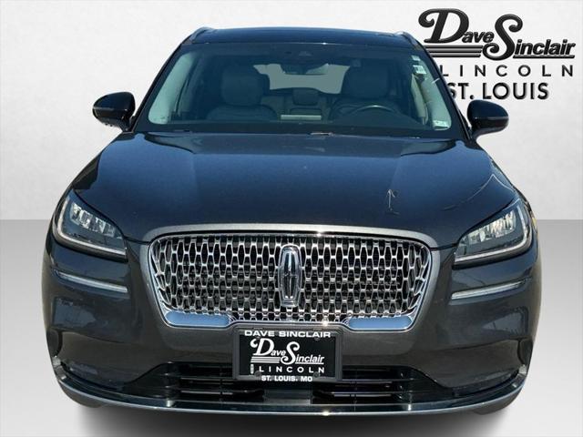 used 2020 Lincoln Corsair car, priced at $25,879