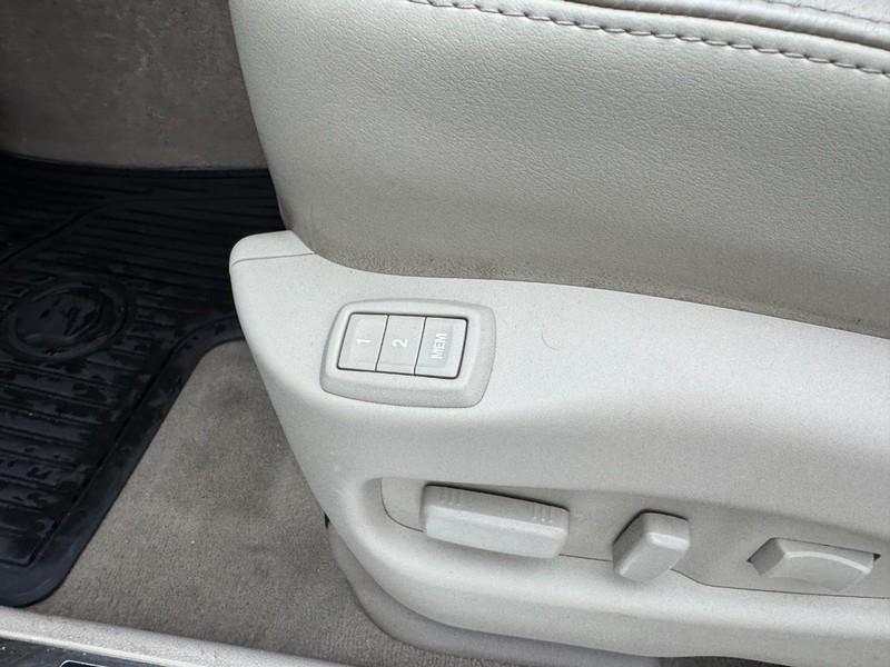 used 2014 Cadillac SRX car, priced at $12,987
