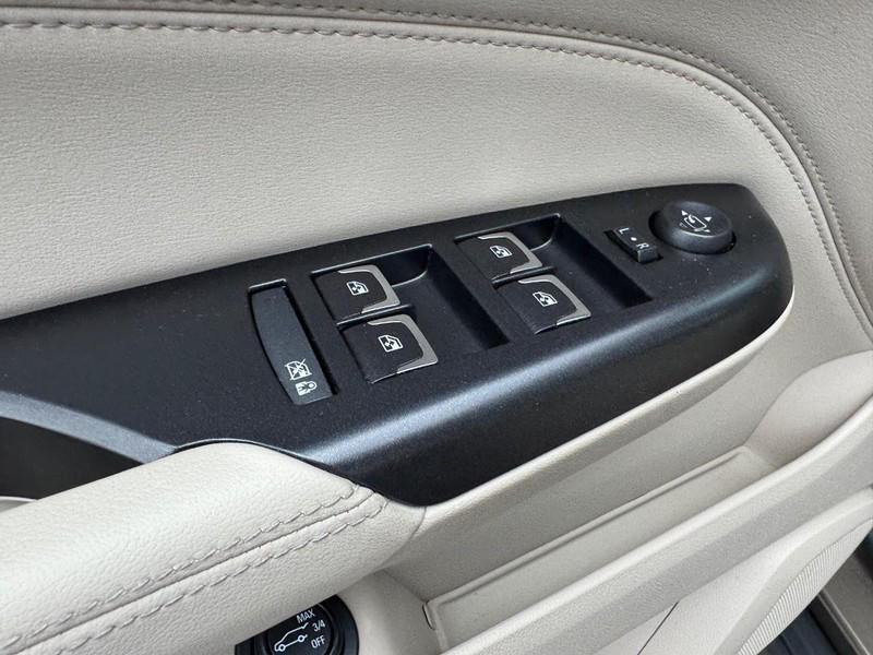 used 2014 Cadillac SRX car, priced at $12,987