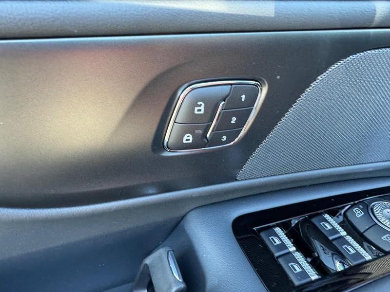 new 2025 Lincoln Nautilus car, priced at $66,455