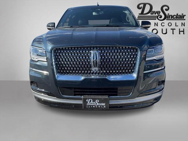 new 2024 Lincoln Navigator car, priced at $101,055