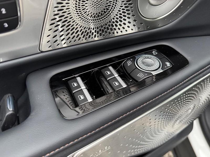 new 2026 Lincoln Nautilus car