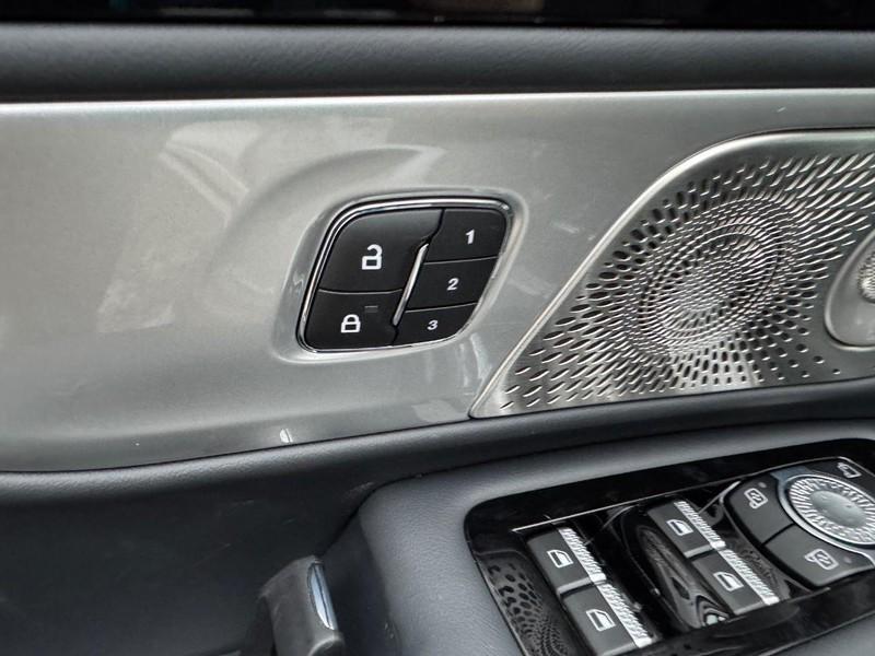 new 2026 Lincoln Nautilus car