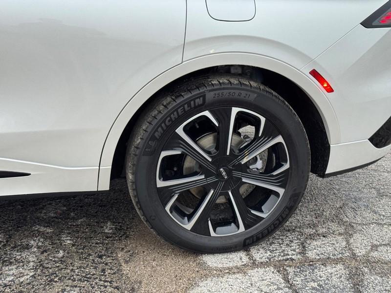 new 2026 Lincoln Nautilus car