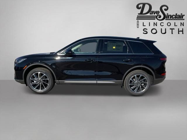 new 2024 Lincoln Corsair car, priced at $43,334