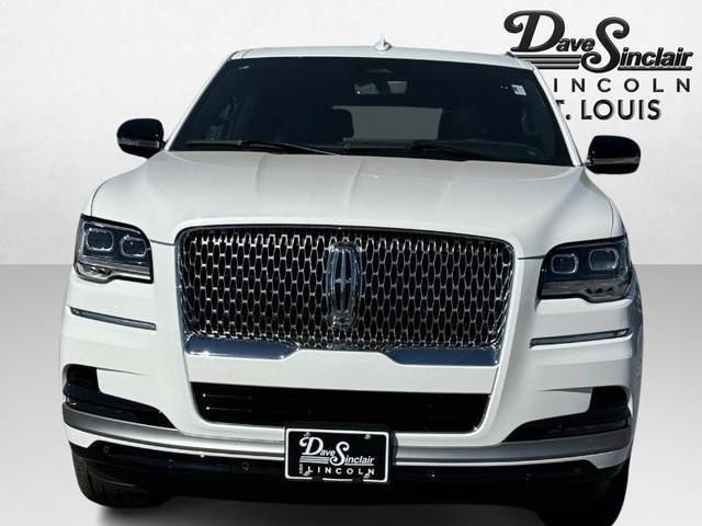 new 2024 Lincoln Navigator car, priced at $100,176