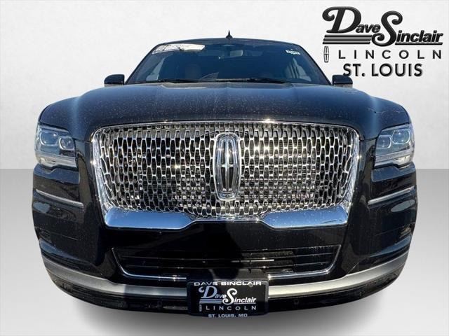 new 2024 Lincoln Navigator car, priced at $90,802