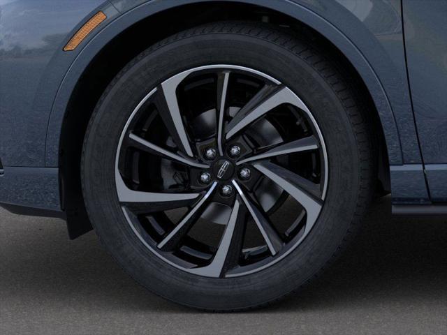 new 2025 Lincoln Corsair car, priced at $61,000