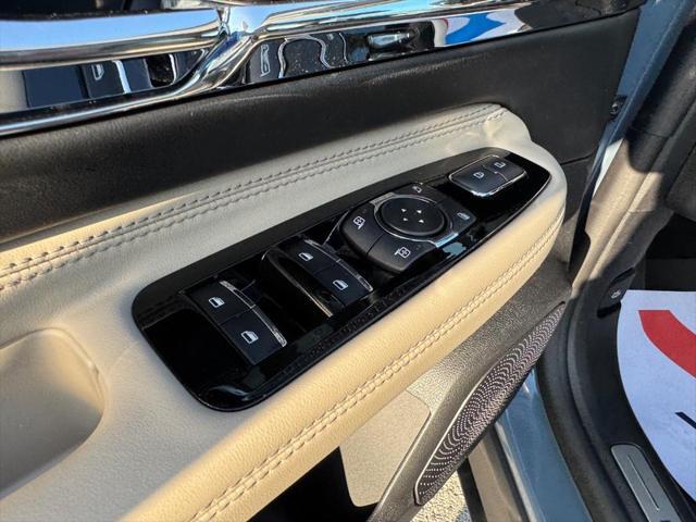 new 2025 Lincoln Corsair car, priced at $61,000