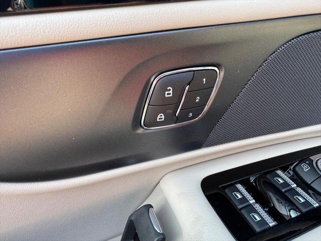 new 2025 Lincoln Nautilus car, priced at $63,455