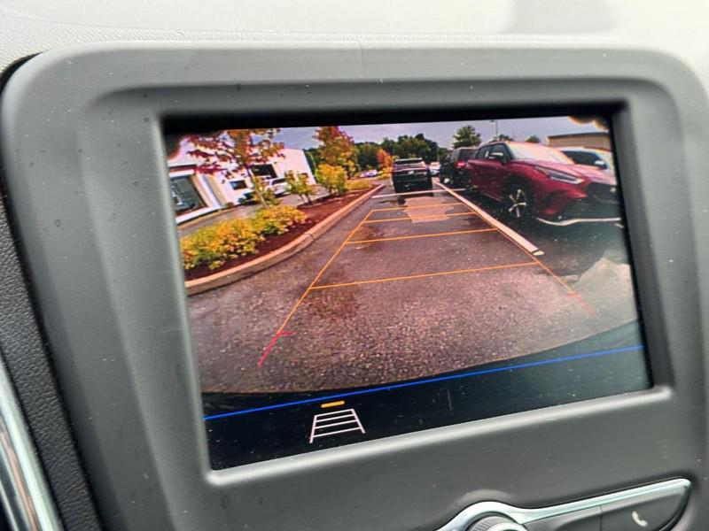 used 2020 Chevrolet Equinox car, priced at $17,978