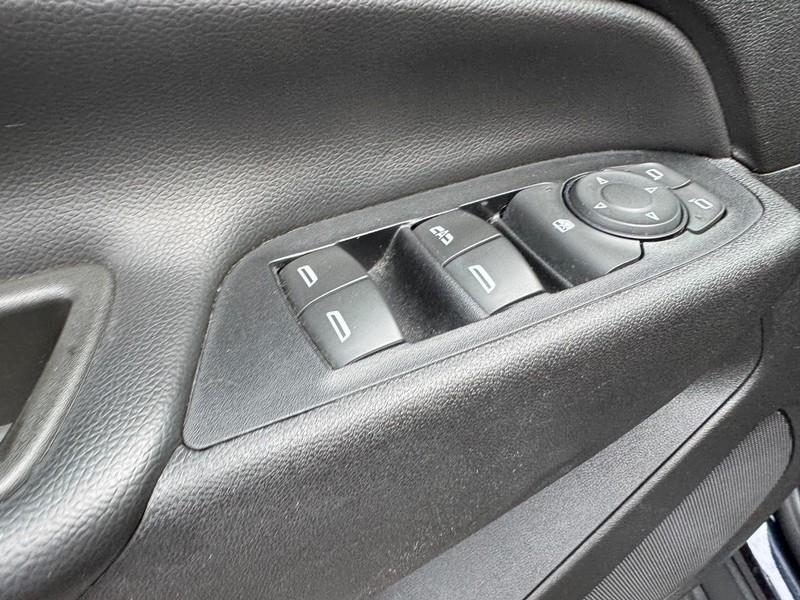 used 2020 Chevrolet Equinox car, priced at $17,978