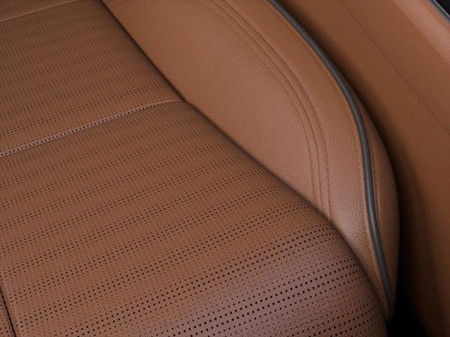 new 2025 Lincoln Aviator car, priced at $93,420