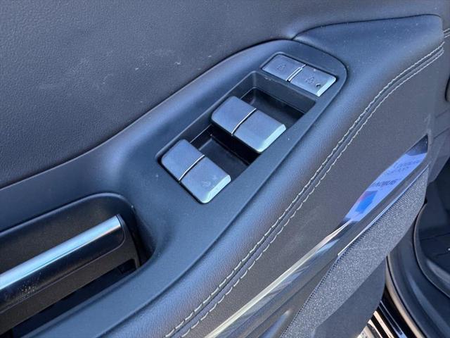 new 2025 Lincoln Navigator car, priced at $111,545