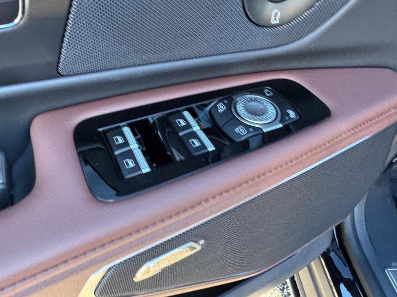 new 2026 Lincoln Nautilus car