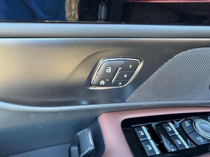 new 2026 Lincoln Nautilus car