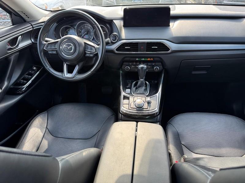 used 2023 Mazda CX-9 car, priced at $22,363