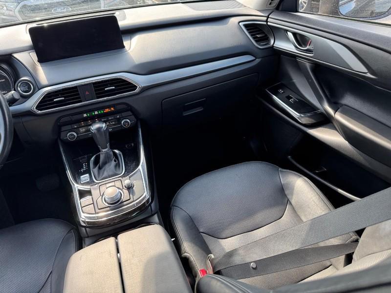 used 2023 Mazda CX-9 car, priced at $22,363