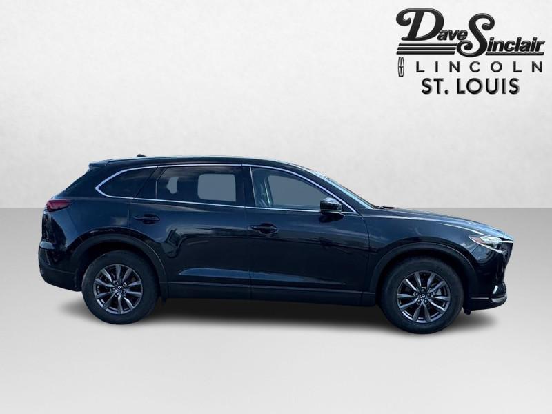 used 2023 Mazda CX-9 car, priced at $22,363