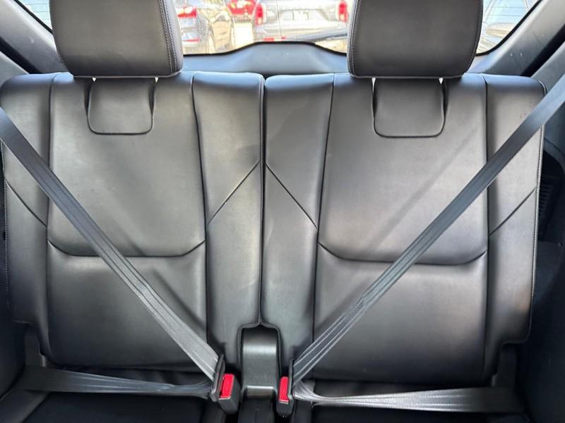 used 2023 Mazda CX-9 car, priced at $22,363