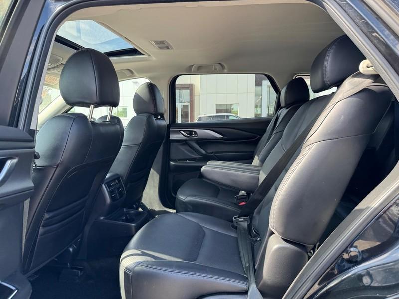 used 2023 Mazda CX-9 car, priced at $22,363