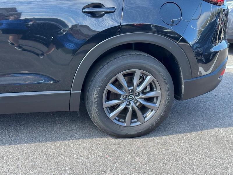 used 2023 Mazda CX-9 car, priced at $22,363