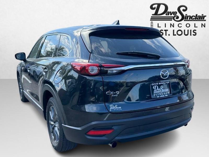 used 2023 Mazda CX-9 car, priced at $22,363