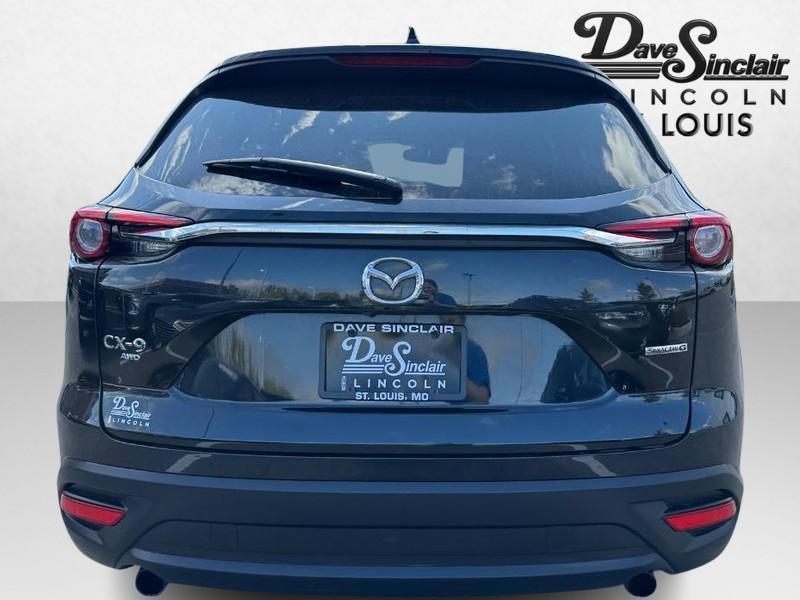 used 2023 Mazda CX-9 car, priced at $22,363