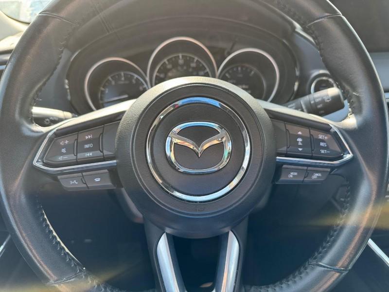 used 2023 Mazda CX-9 car, priced at $22,363