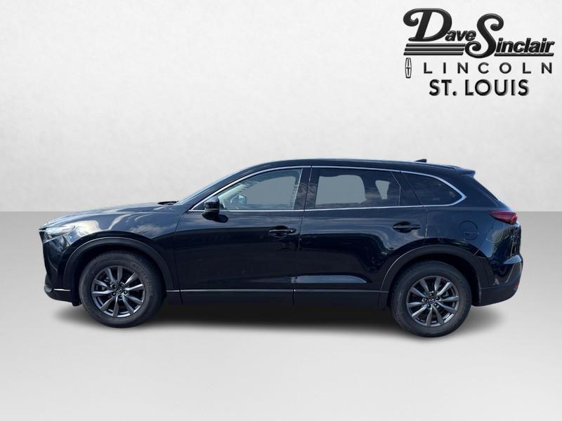 used 2023 Mazda CX-9 car, priced at $22,363