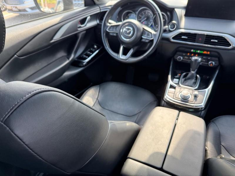 used 2023 Mazda CX-9 car, priced at $22,363