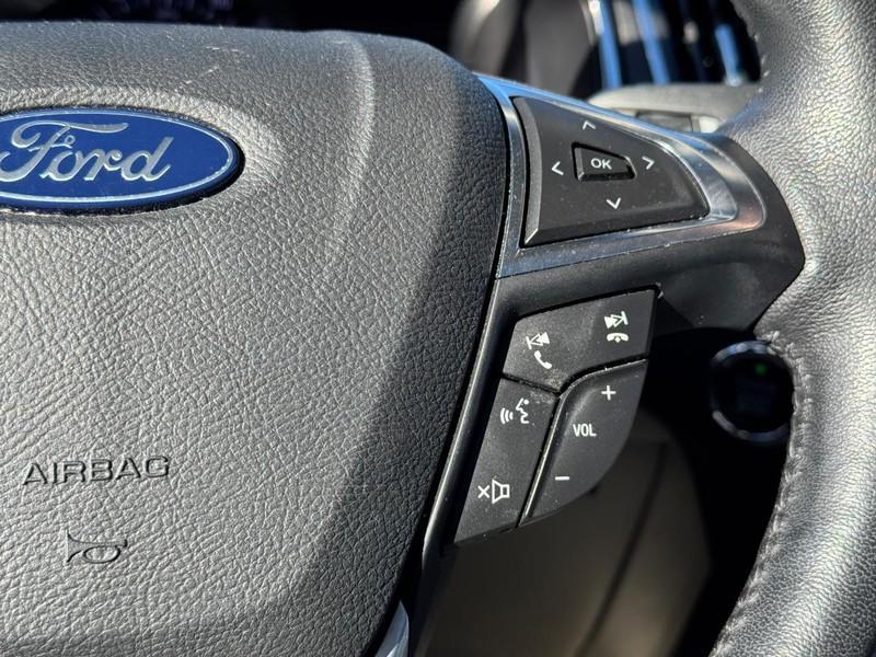 used 2019 Ford Edge car, priced at $15,549