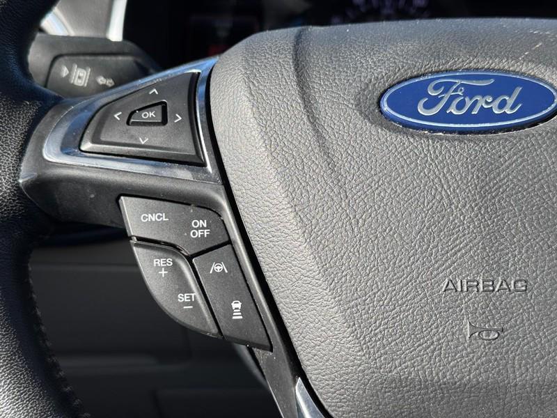 used 2019 Ford Edge car, priced at $15,549