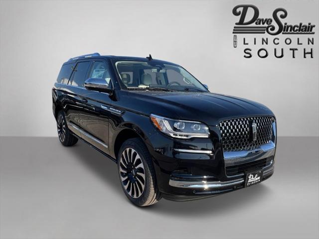 new 2024 Lincoln Navigator car, priced at $113,570