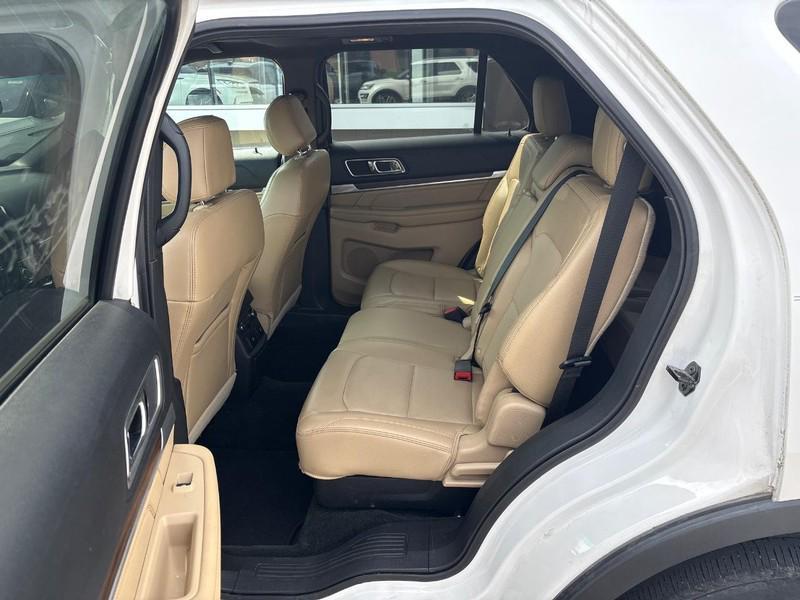 used 2016 Ford Explorer car, priced at $14,251