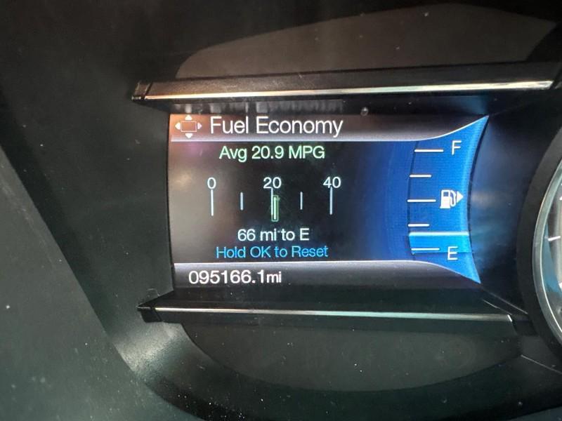 used 2016 Ford Explorer car, priced at $14,251
