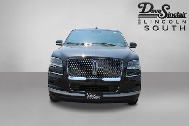 new 2023 Lincoln Navigator car, priced at $92,607