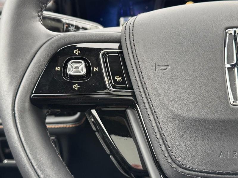 new 2026 Lincoln Aviator car