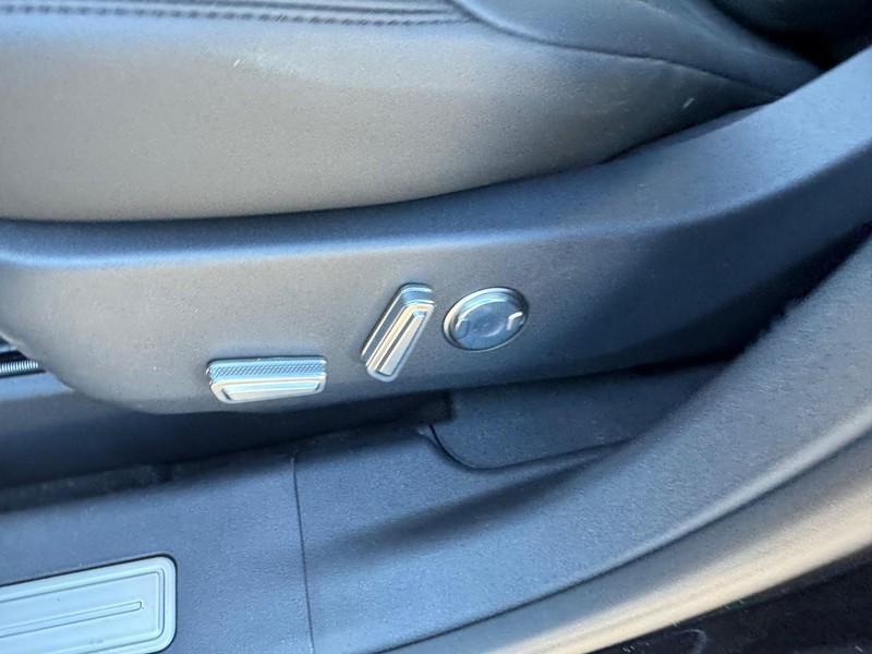 new 2026 Lincoln Nautilus car